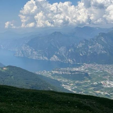 Апартаменты Alloggio Turistico Molu Gavazzo Nuova Экстерьер фото