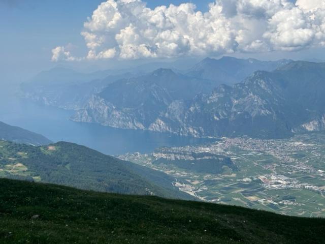 Апартаменты Alloggio Turistico Molu Gavazzo Nuova Экстерьер фото