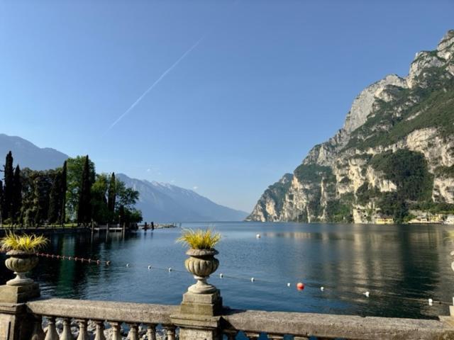 Апартаменты Alloggio Turistico Molu Gavazzo Nuova Экстерьер фото